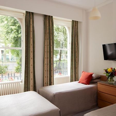 Euro Hotel London Luaran gambar