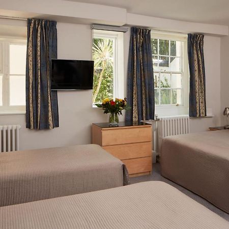 Euro Hotel London Luaran gambar