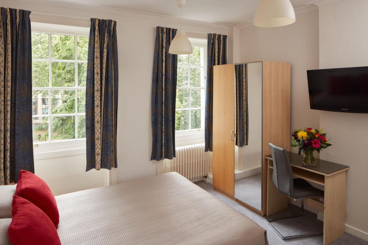 Euro Hotel London Luaran gambar