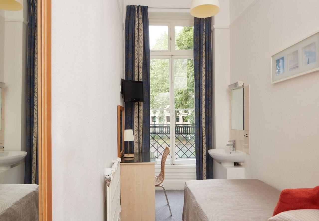 Euro Hotel London Luaran gambar