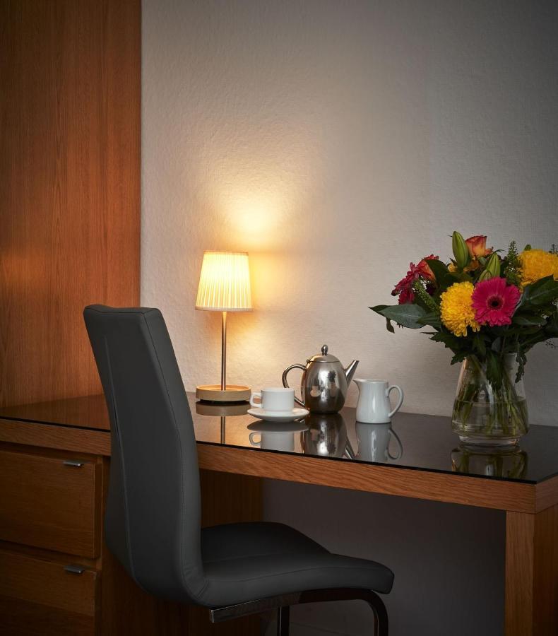 Euro Hotel London Luaran gambar