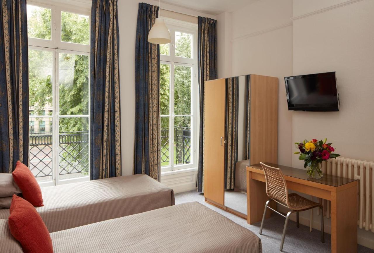 Euro Hotel London Luaran gambar