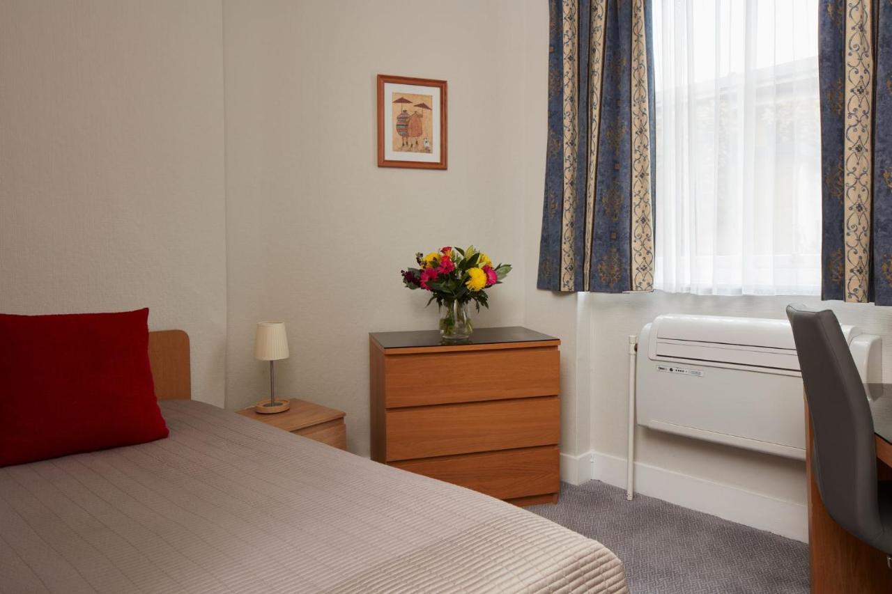 Euro Hotel London Luaran gambar
