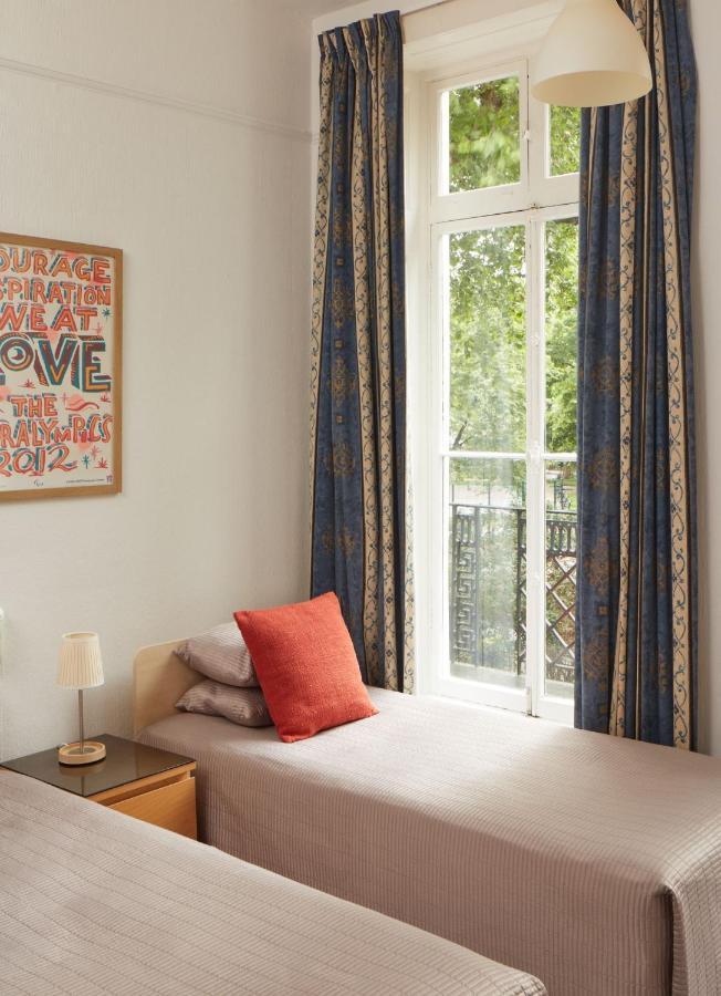 Euro Hotel London Luaran gambar