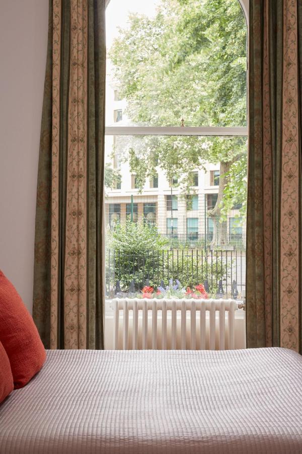 Euro Hotel London Luaran gambar