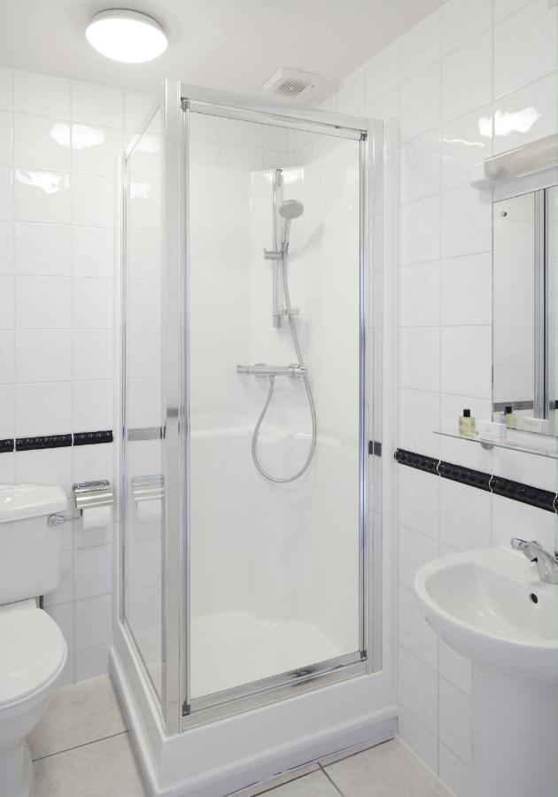 Euro Hotel London Luaran gambar