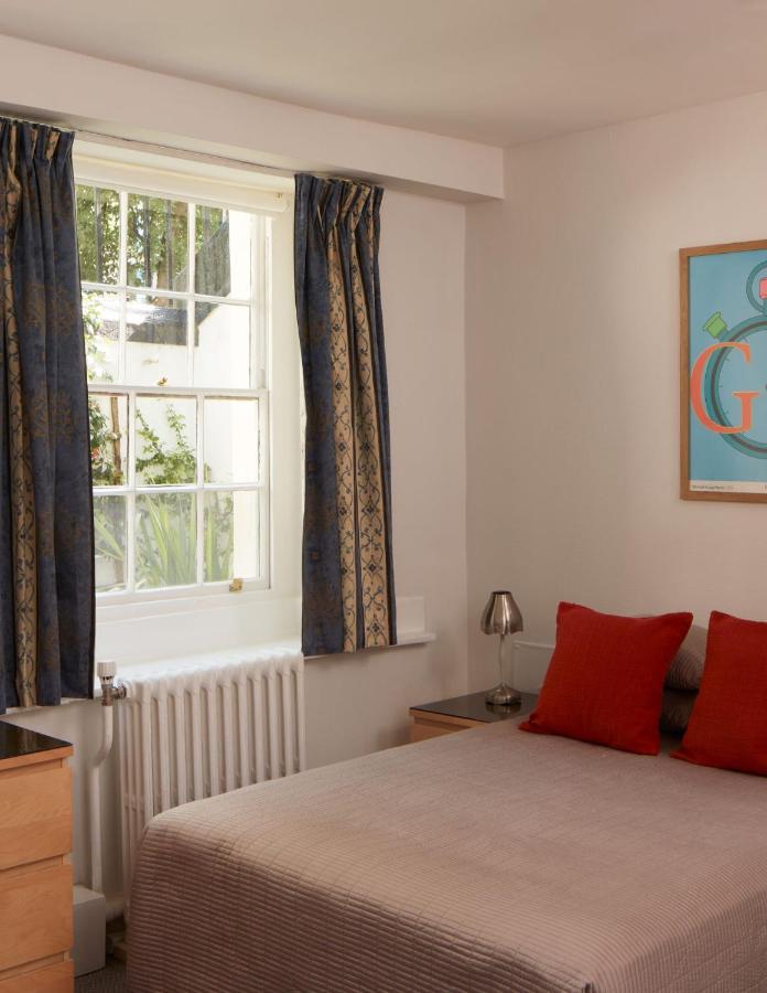 Euro Hotel London Luaran gambar