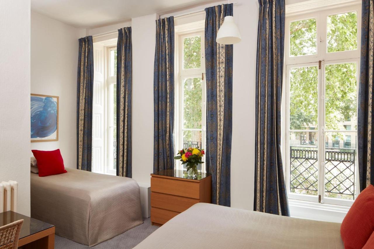 Euro Hotel London Luaran gambar