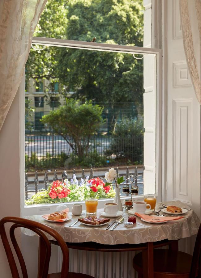 Euro Hotel London Luaran gambar