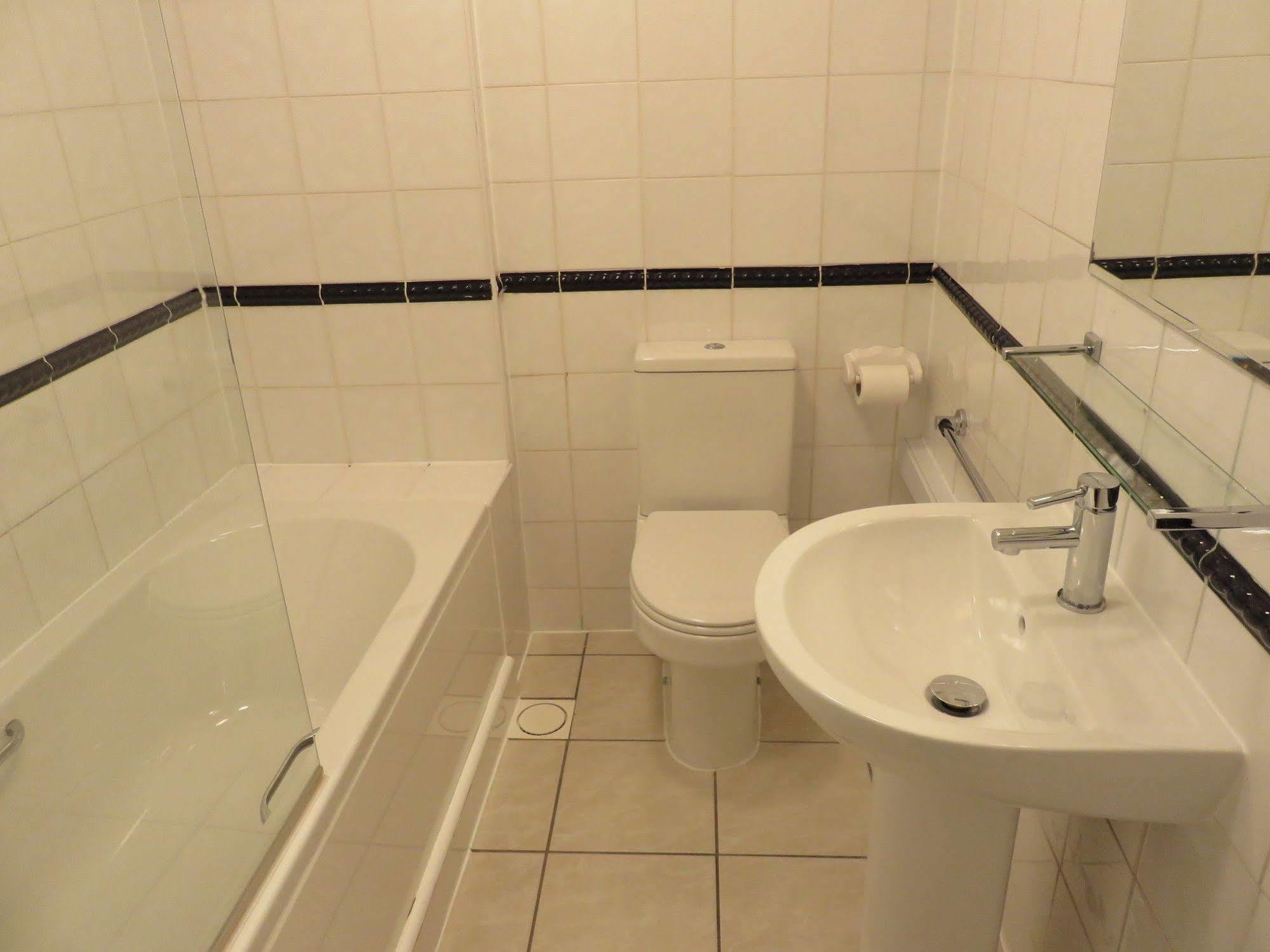 Euro Hotel London Luaran gambar