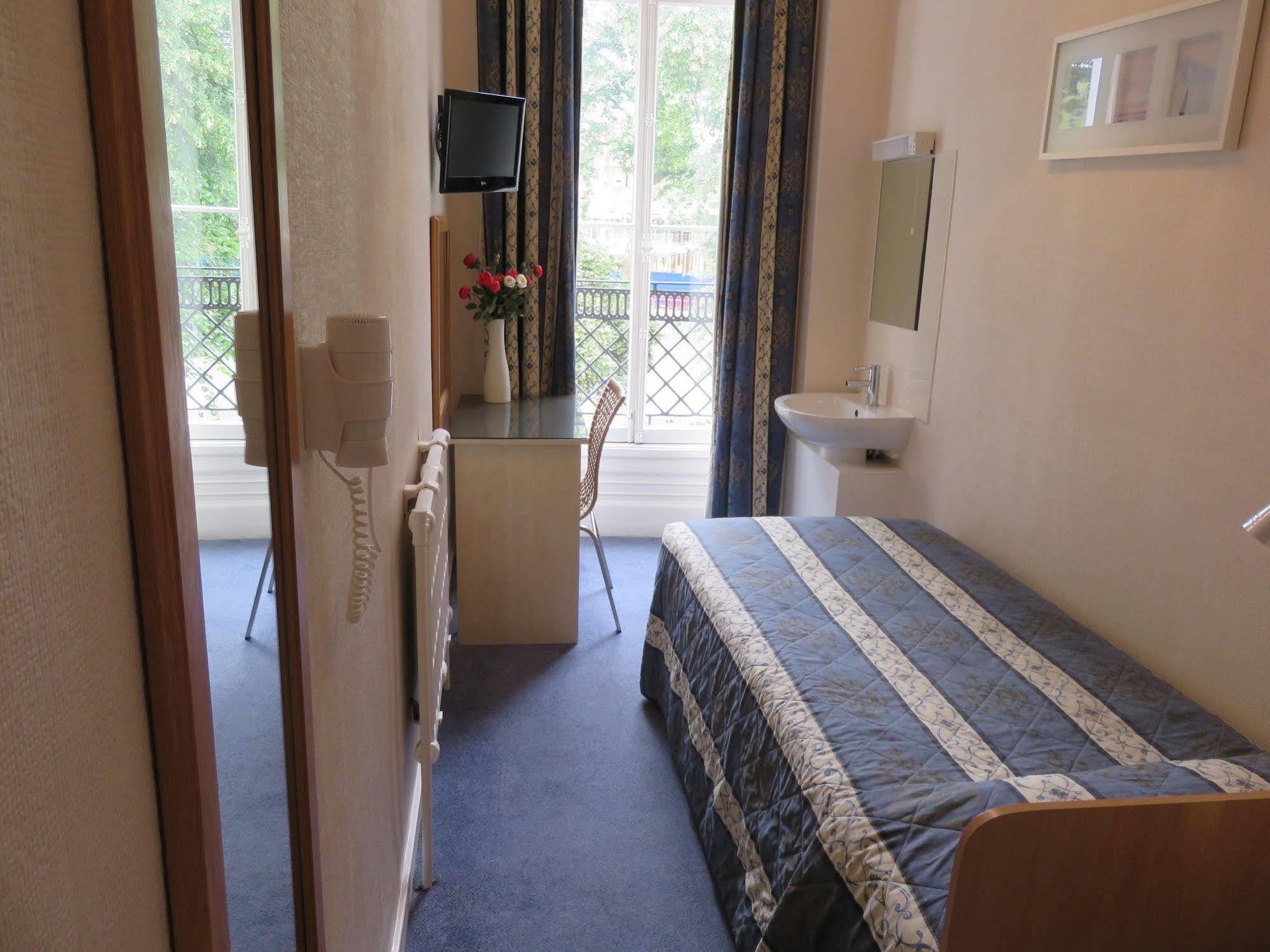 Euro Hotel London Luaran gambar