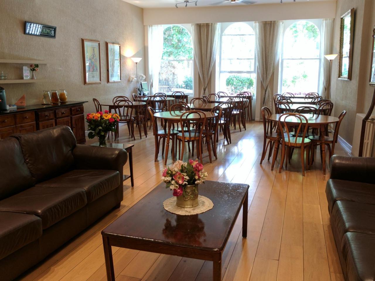 Euro Hotel London Luaran gambar
