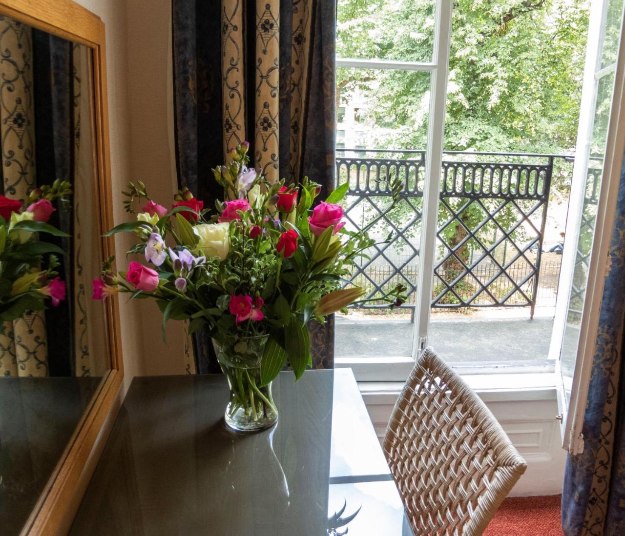Euro Hotel London Luaran gambar