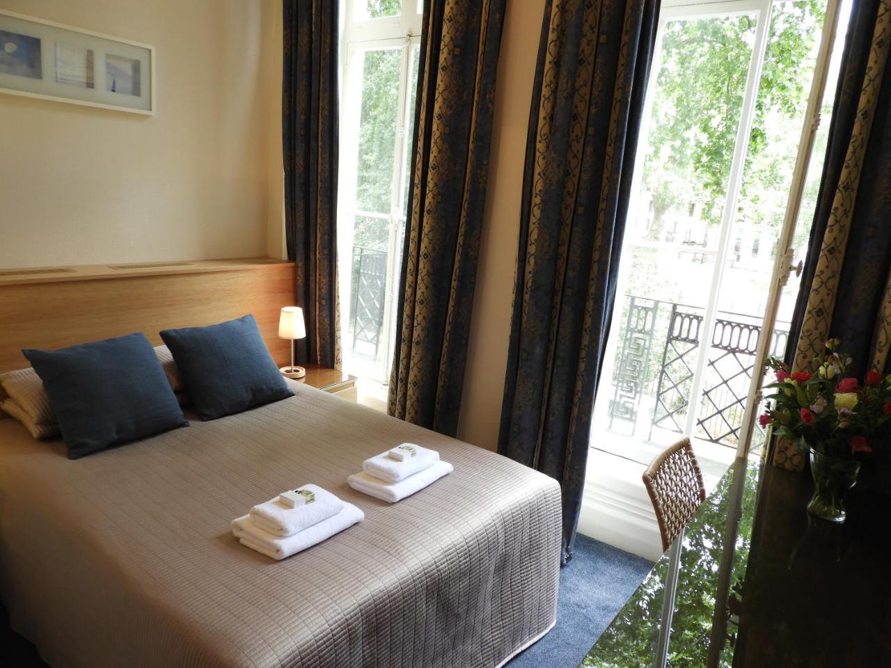 Euro Hotel London Luaran gambar