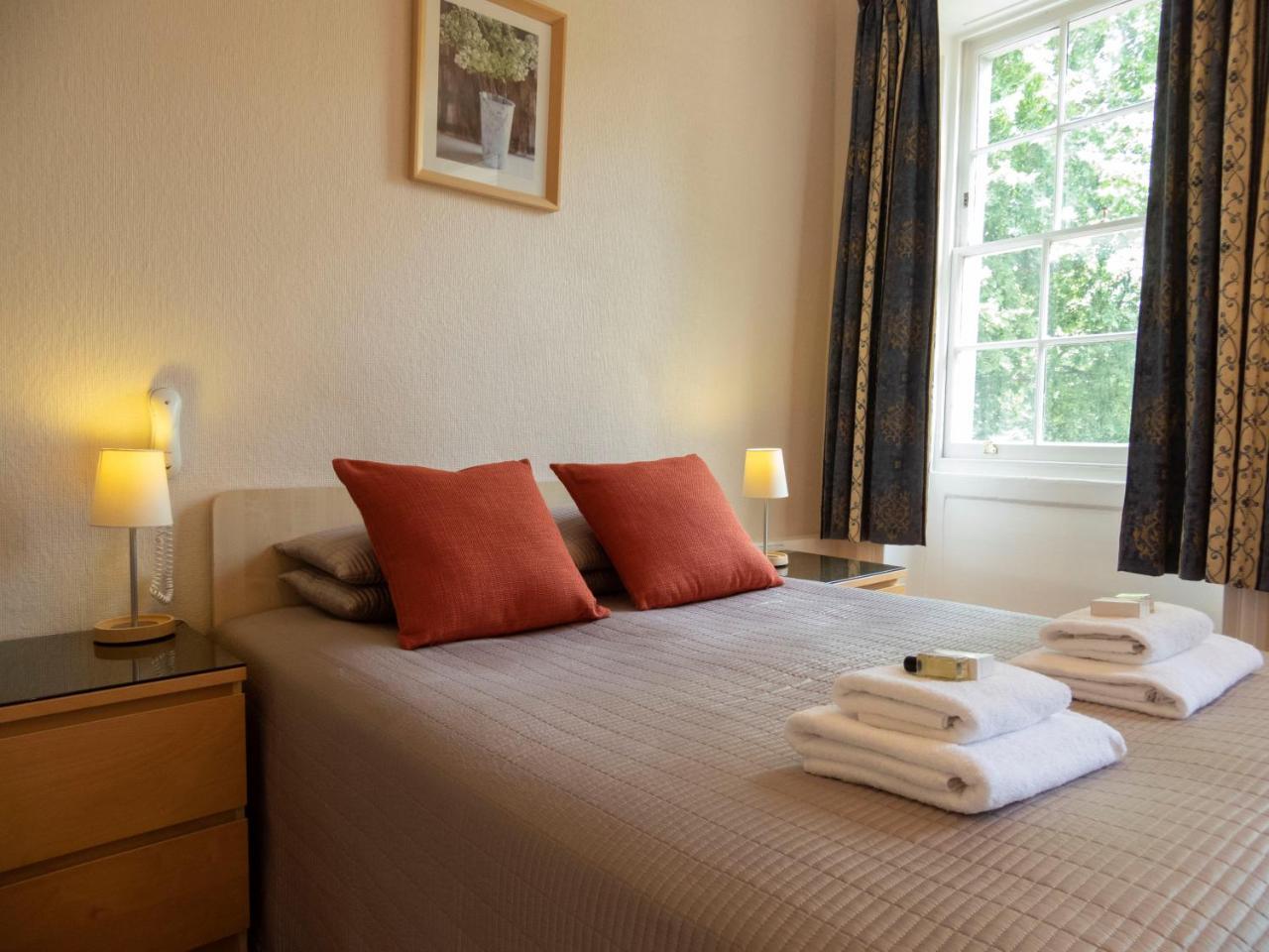 Euro Hotel London Luaran gambar