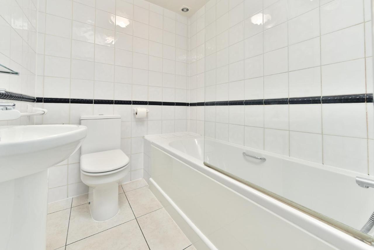 Euro Hotel London Luaran gambar