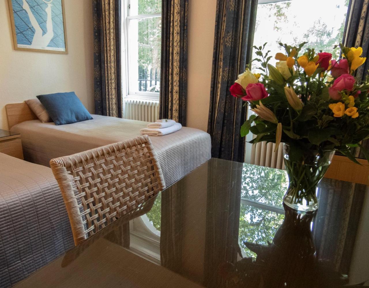Euro Hotel London Luaran gambar
